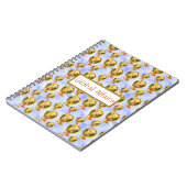 Notitieboek Algemene Zaken (Linkerzijde)