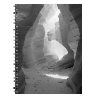Notitieboek Antelope Canyon Spiral