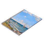 Notitieboek "Archipel" van Abrahamsson (Linkerzijde)