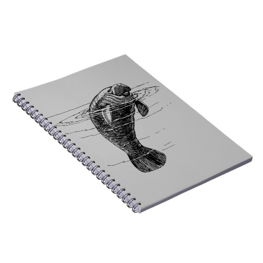 Notitieboek beheren (Rechterzijde)