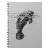 Notitieboek beheren (Voorkant)