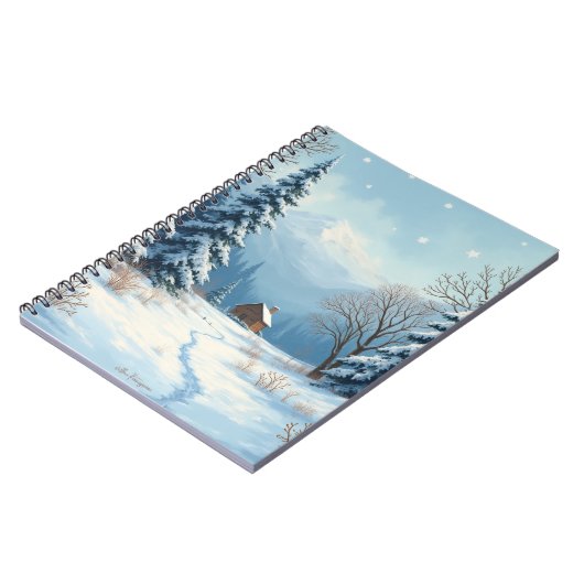 notitieboek (bewerken) (Linkerzijde)