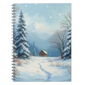 notitieboek (bewerken) (Voorkant)