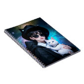 Notitieboek (bewerken) (Rechterzijde)