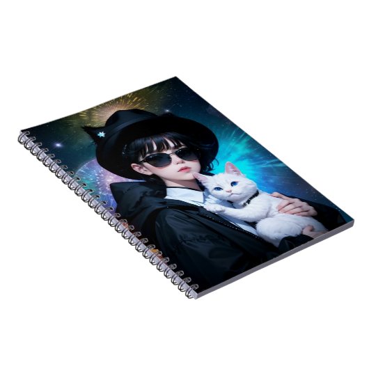 Notitieboek (bewerken) (Rechterzijde)