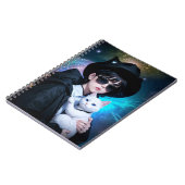 Notitieboek (bewerken) (Linkerzijde)