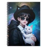 Notitieboek (bewerken) (Voorkant)