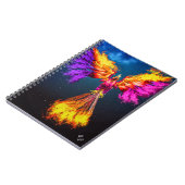 Notitieboek bij geboorte (Linkerzijde)