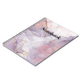 Notitieboek Black and White Photo Diary (Linkerzijde)