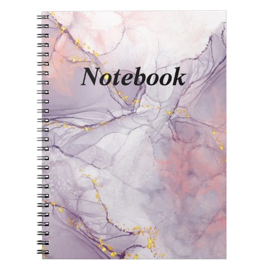 Notitieboek Black and White Photo Diary (Voorkant)