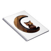 Notitieboek Bliss: Ontdek vandaag de beste Design (Rechterzijde)