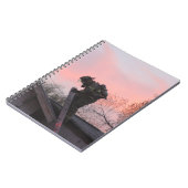 Notitieboek brandweerman (Linkerzijde)