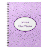 Notitieboek-Bride Notitieboek (Voorkant)