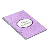 Notitieboek-Bride Notitieboek (Rechterzijde)