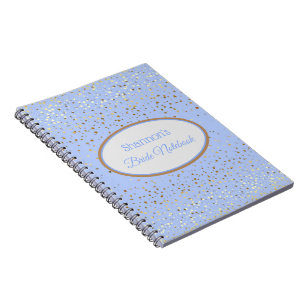 Notitieboek-Brides Notitieboek