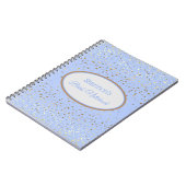 Notitieboek-Brides Notitieboek (Linkerzijde)