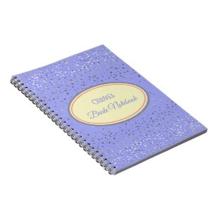 Notitieboek-Brides Notitieboek