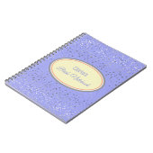 Notitieboek-Brides Notitieboek (Linkerzijde)