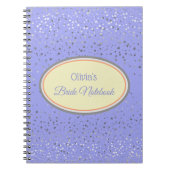 Notitieboek-Brides Notitieboek (Voorkant)