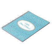 Notitieboek-Brides Notitieboek (Linkerzijde)