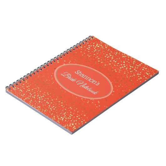 Notitieboek-Brides Notitieboek (Linkerzijde)