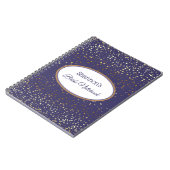 Notitieboek-Brides Notitieboek (Linkerzijde)