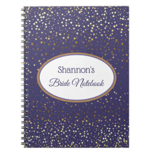 Notitieboek-Brides Notitieboek