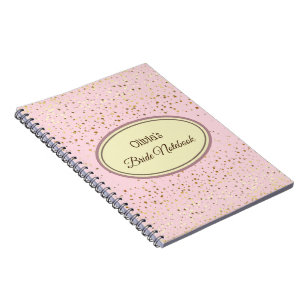 Notitieboek-Brides Notitieboek