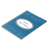 Notitieboek-Brides Notitieboek (Linkerzijde)