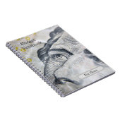 Notitieboek budget voor thuisgebruik (Rechterzijde)