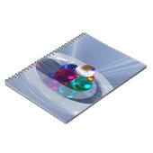 Notitieboek Buiglicht (Linkerzijde)