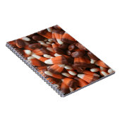 Notitieboek Candy Corn (Rechterzijde)