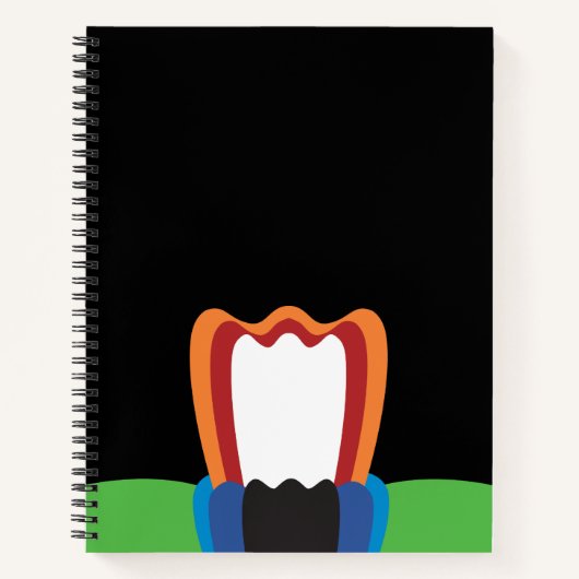 Notitieboek checklist (Voorkant)