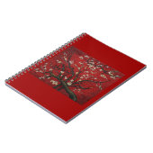 Notitieboek-Classic/-Van Gogh 11 Notitieboek (Linkerzijde)