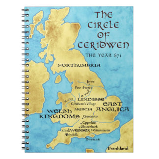 Notitieboek/dagboek Notitieboek