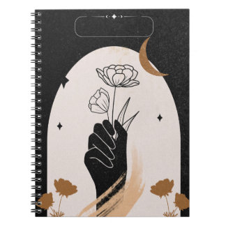 Notitieboek Divine Feminine