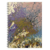 Notitieboek en journaal (Voorkant)