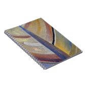 Notitieboek Enthusiasts' Dream: Beste Design voor  (Rechterzijde)