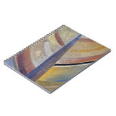 Notitieboek Enthusiasts' Dream: Beste Design voor  (Linkerzijde)