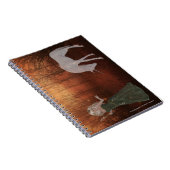 Notitieboek Fantasy Dreams (Rechterzijde)