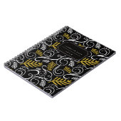 Notitieboek feestdag feestdag feestdag feestdag fe (Linkerzijde)