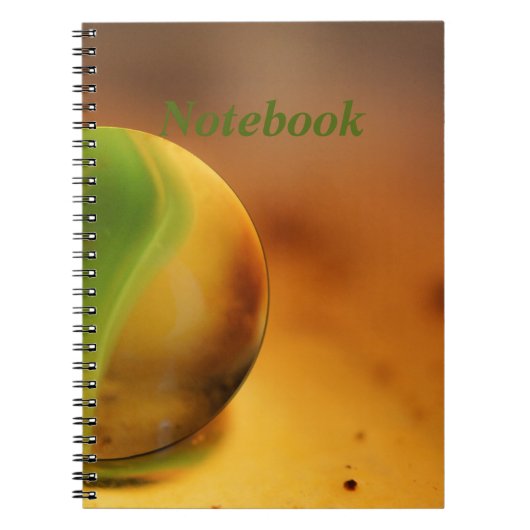 Notitieboek foto-herinneringen (Voorkant)