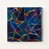 Notitieboek gebroken bellen (Achterkant)