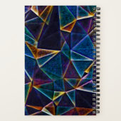 Notitieboek gebroken bellen (Achterkant)