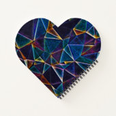 Notitieboek gebroken bellen (Achterkant)