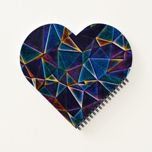 Notitieboek gebroken bellen (Achterkant)