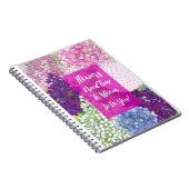 Notitieboek Gratitude Journal (Rechterzijde)