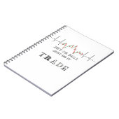 Notitieboek handelaar (Linkerzijde)