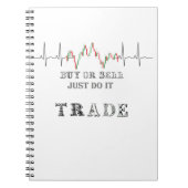 Notitieboek handelaar (Voorkant)