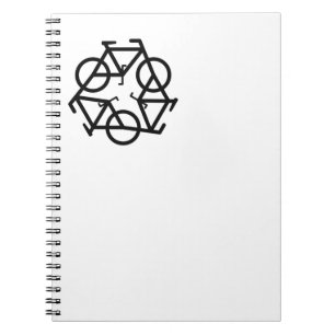 Notitieboek hercycli